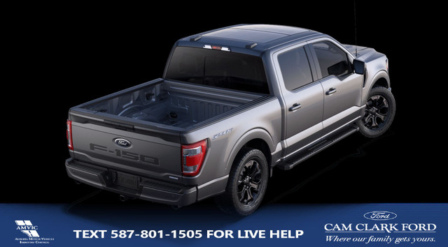 2023 Ford F-150 Lariat in Cars & Trucks in Banff / Canmore - Image 4