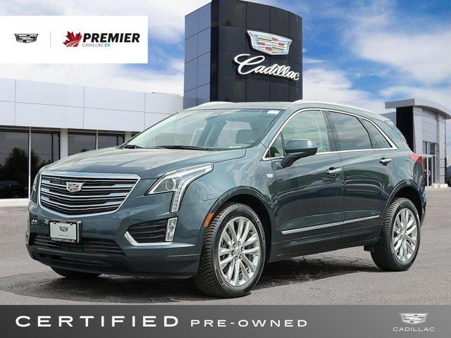 2019 Cadillac XT5 Luxury AWD | AWD | Navigation | Wireless in Cars & Trucks in Windsor Region