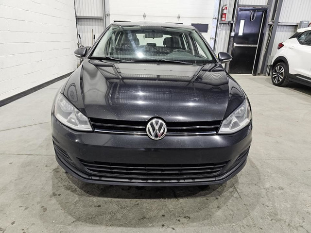 Volkswagen Golf 1.8 TSI Trendline à hayon 5 portes BM 2015 à ven in Cars & Trucks in Laval / North Shore - Image 3