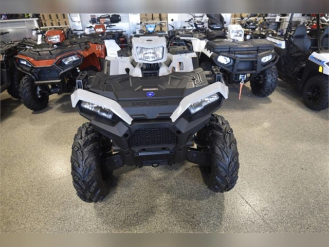 2023 POLARIS SPORTSMAN 850 PREMIUM: $119 BW! in ATVs in City of Toronto - Image 4