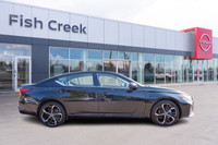 Experience the smooth ride and confident handling of this 2024 Nissan Altima SR. With only 32,878 ki... (image 7)