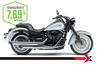 2024 KAWASAKI VULCAN 900 CLASSIC