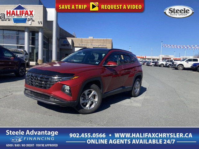 2023 Hyundai Tucson Preferred in Cars & Trucks in City of Halifax