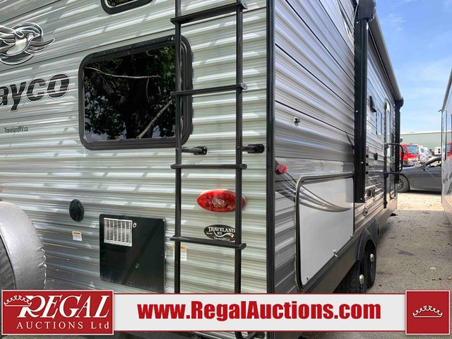 2020 JAYCO JAY FLIGHT SLX ROCKY MOUNTAIN ED 242BHSW in Cars & Trucks in Calgary - Image 4