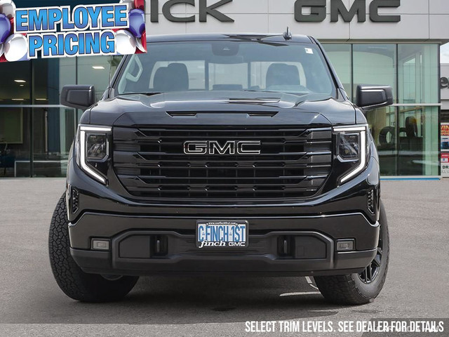 2025 GMC Sierra 1500 Elevation in Cars & Trucks in London - Image 2