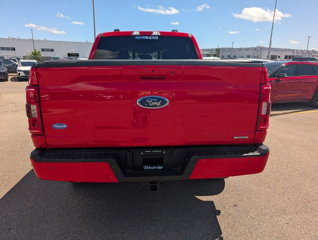 2022 Ford F-150 XLT 3.5L, SPORT, CLOTH HEATED SEATS, BACKUP C... in Cars & Trucks in Calgary - Image 4