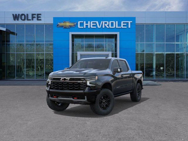 2025 Chevrolet Silverado 1500 ZR2 in Cars & Trucks in Calgary - Image 4