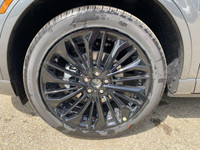 The 2025 Lincoln Corsair, a five-passenger, two-row compact luxury crossover combines spirited agili... (image 1)