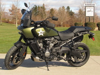  2022 Harley-Davidson Pan America 1250 Special Low 540 Miles Min