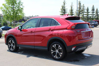 *Price excludes GST and cost/charges associated with financing. Red - 2018 Mitsubishi Eclipse Cross... (image 9)