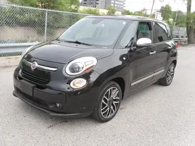500 LOUNGE! LEATHER SEAT! BEAT SPEAKER! PANORAMIC SUNROOF! NAVI! BACKUP CAMERA! POWER WINDOWS! POWER...