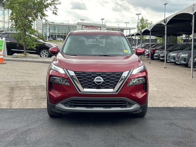 2023 Nissan Rogue AWD S - APPLE CARPLAY / ANDROID AUTO in Cars & Trucks in Calgary - Image 2