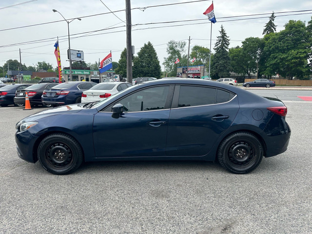2016 Mazda Mazda3 GS | Backup Camera in Cars & Trucks in City of Toronto - Image 3
