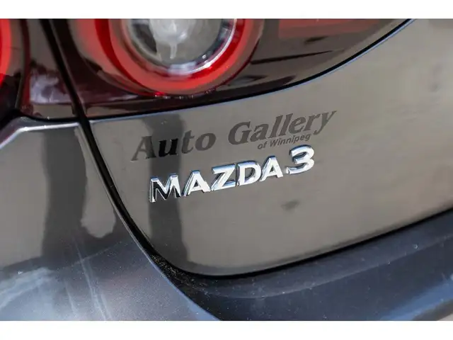 2023 Mazda Mazda3 Sport GX | HTD SEATS | CARPLAY | ONE OWNER CLE in Cars & Trucks in Winnipeg - Image 16