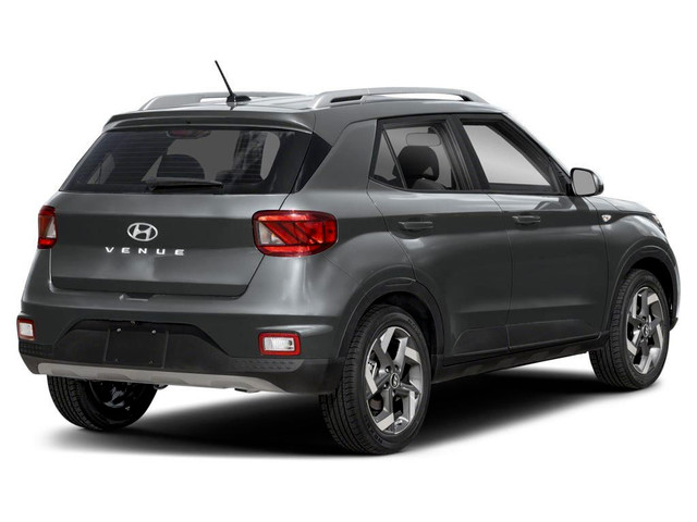 2023 Hyundai Venue Preferred PREFERRED | AUTO | AC | BACK UP... in Cars & Trucks in Kitchener / Waterloo - Image 3