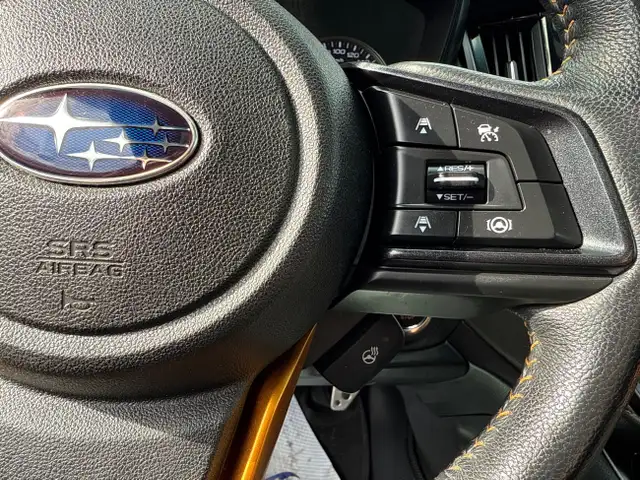 2022 Subaru Outback Wilderness Wilderness! in Cars & Trucks in Markham / York Region - Image 17