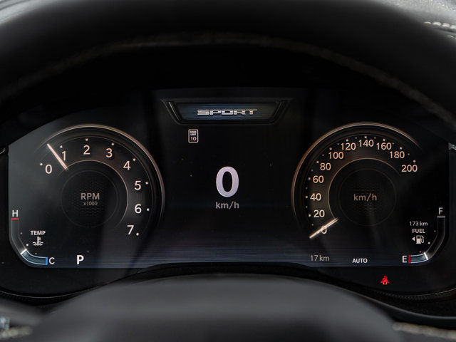 2025 Ram 1500 Sport in Cars & Trucks in Barrie - Image 3