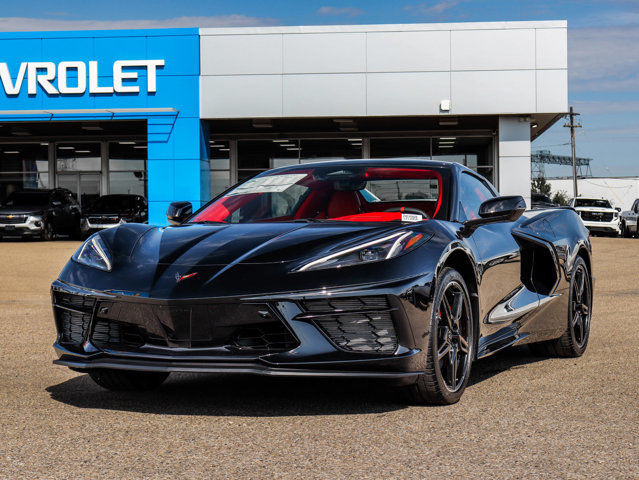 2024 Chevrolet Corvette 3LT in Cars & Trucks in Edmonton - Image 4