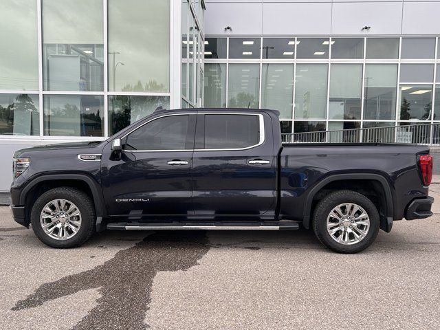 2024 GMC Sierra 1500 Denali in Cars & Trucks in Calgary - Image 3