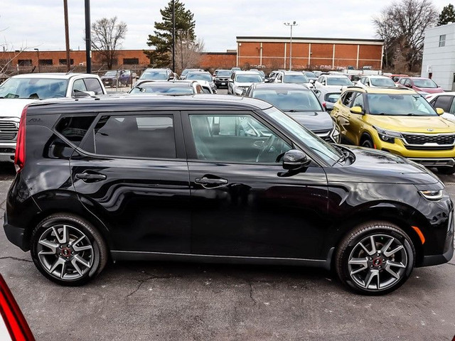 2021 Kia Soul EX Premium IVT *Ltd Avail* in Cars & Trucks in Oakville / Halton Region - Image 3