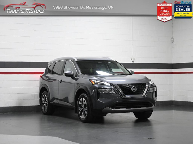 2023 Nissan Rogue SV 360CAM Panoramic Roof Remote Start in Cars & Trucks in Mississauga / Peel Region - Image 3