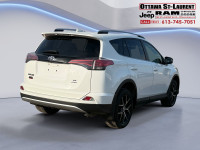 WE CAN GET YOU APPROVED ON THIS 2016 TOYOTA RAV4 SE AWD TODAY FEATURED OPTIONS -Navigation -Reverse... (image 6)