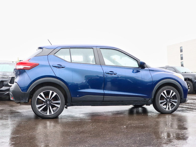 2020 Nissan Kicks SV in Cars & Trucks in Oakville / Halton Region - Image 3