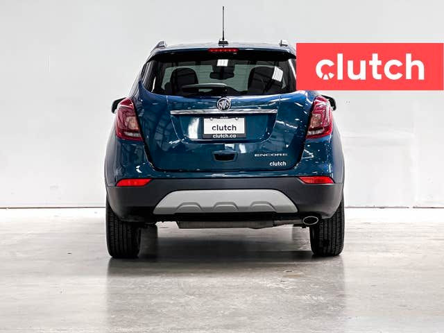 2019 Buick Encore Preferred w/ Apple CarPlay, Heated Front Seats in Cars & Trucks in City of Toronto - Image 4