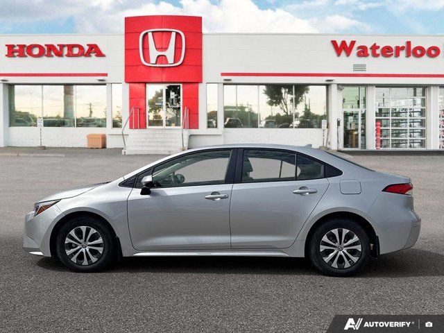 2023 Toyota Corolla Hybrid LE | CARPLAY | BACKUP CAM in Cars & Trucks in Kitchener / Waterloo - Image 4