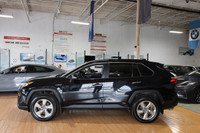 Special Finance Price: $31,999 | Cash Price: $33,499 2021 Toyota RAV4 Limited Hybrid AWD - No Accide... (image 2)