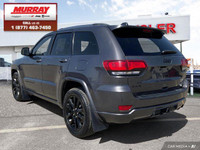 Heated Seats Backup Camera Apple CarPlay Rear Parking Sensors Fog Lamps Aim higher in our 2020 Jeep... (image 3)