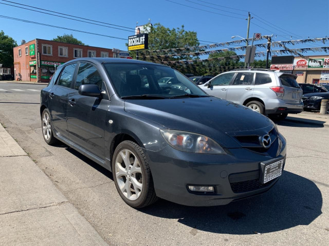 2009 Mazda 3 in Cars & Trucks in City of Toronto - Image 3
