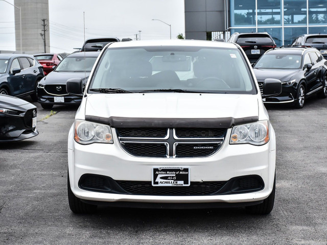 2012 Dodge Grand Caravan SE/SXT *AS-IS* SXT, AUTO, V6 in Cars & Trucks in Oakville / Halton Region - Image 4