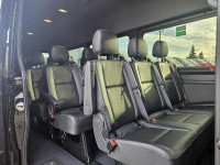 2022 Mercedes-Benz Sprinter 15 Passenger Van 2500 High Roof I4 170", 2.0L Diesel, Remote Keyless Ent... (image 7)