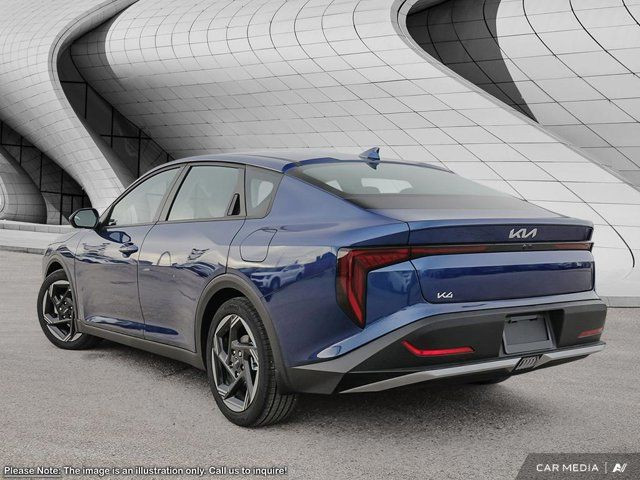 2025 Kia K4 EX in Cars & Trucks in London - Image 4
