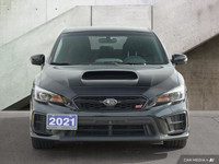 ALG Residual Value Awards, Residual Value Awards. This Subaru WRX has a strong Intercooled Turbo Pre... (image 7)