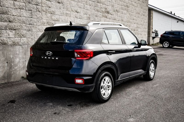 2022 Hyundai Venue Preferred • HEATED SEATS/STEERING • CP/AA in Cars & Trucks in Ottawa - Image 3