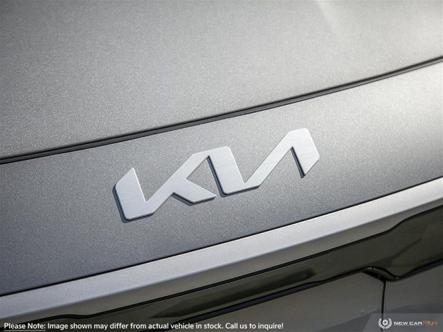 2024 Kia Niro EV Wind+ up to $9,000 in savings available on EV v in Cars & Trucks in Winnipeg - Image 3