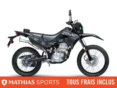 Faites vite PROMOTION de 500.0$ du manufacturier et de $ votre concessionnaire Mathias Sports. Conce...