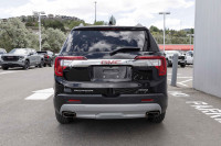 Discover the 2023 GMC Acadia SLT—a perfect blend of style, comfort, and capability. This midsize SUV... (image 3)