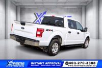 2018 Ford F-150 Super Crew 4x4 Welcome to Xtreme Auto & Truck Sales Your Car Loan, Truck Loan, Credi... (image 6)