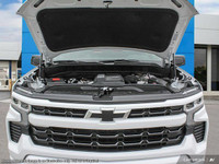 This Chevrolet Silverado 1500 delivers a sturdy engine powering this Automatic transmission. *You Ca... (image 5)