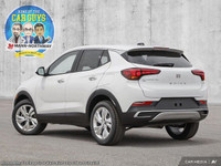 This Buick Encore GX has a strong Turbocharged 1.3/ engine powering this Automatic transmission.*Thi... (image 4)