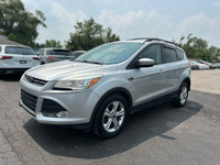 2014 FORD ESCAPE SE ! NO ACCIDENTS , COMES CERTIFIED , AMAZING ON FUEL CARS IN LOBO LTD. (Buy - Sell... (image 6)