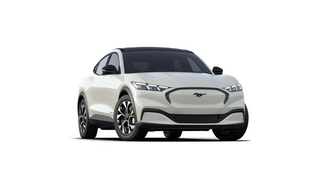 2025 Ford Mustang Mach-E SELECT | COMFORT PKG LITE | MOBILE PWR  in Cars & Trucks in Calgary - Image 3