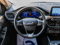 Used 2020 Ford Escape Hybrid | 2.5L iVCT | Navigation | Adaptive Cruise | Fuel-Efficient SUV for Sal... (image 2)