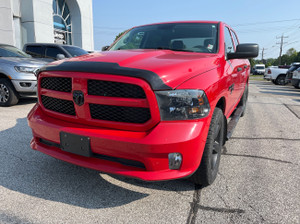 2019 RAM 1500 ST