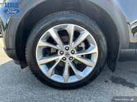 This accident free, one owner, local trade includes: -Power Heated/Cooled Front Seats-Heated Steerin... (image 5)