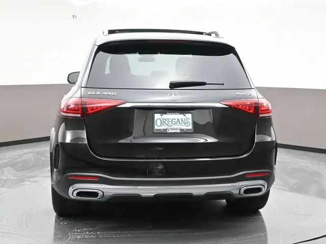 2023 Mercedes-Benz GLE 450 4MATIC PREMIUM PACKAGE, SPORT PACKAGE in Cars & Trucks in City of Halifax - Image 29