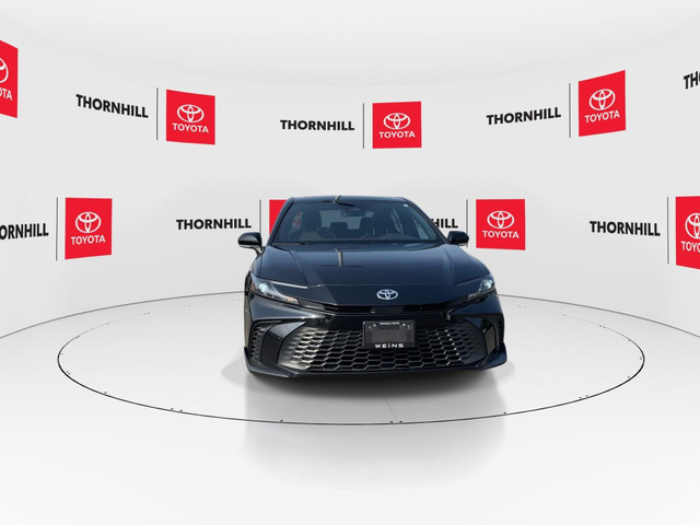 2025 Toyota Camry SE Upgrade UPGRADE AWD,HAS WINTER TIRES,NO... in Cars & Trucks in City of Toronto - Image 4